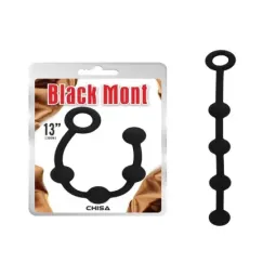 CHISA Anal Chain P Storm Beads S anālās bumbiņas