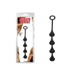 CHISA Anal Chain Penetrator S anālā ķēde