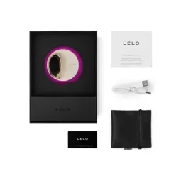 LELO Ora 3 orālā seksa stimulators