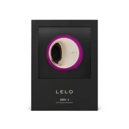 LELO Ora 3 orālā seksa stimulators