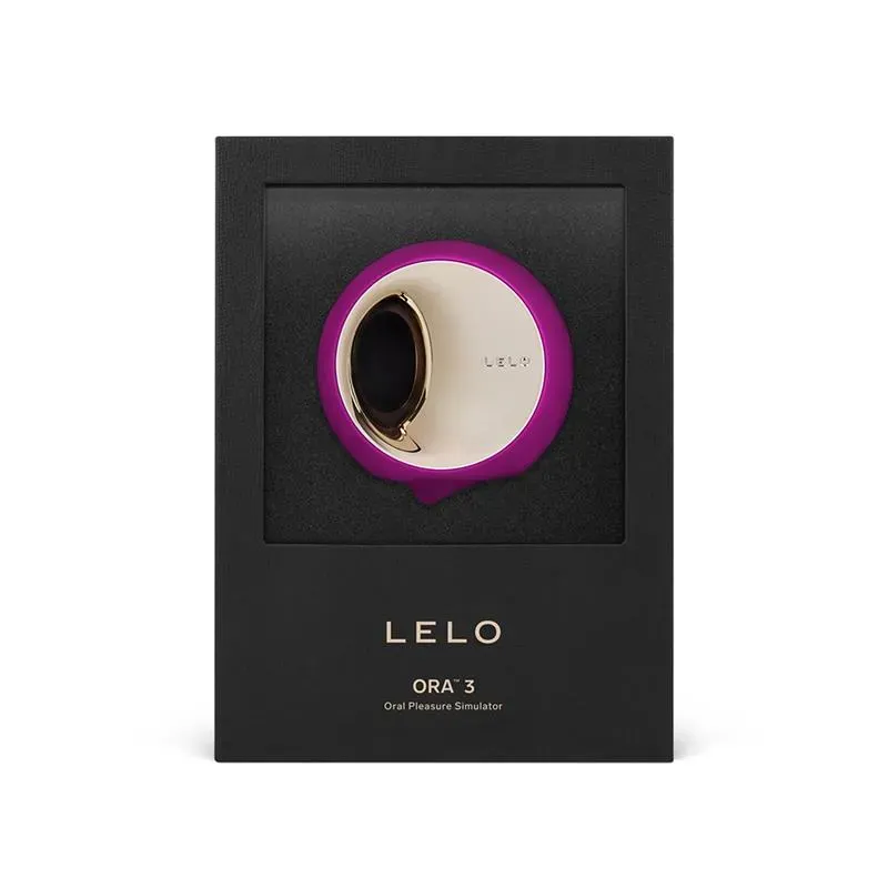 LELO Ora 3 orālā seksa stimulators