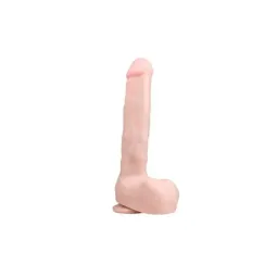 EASYTOYS реалистичный фаллоимитатор 29,5 см
