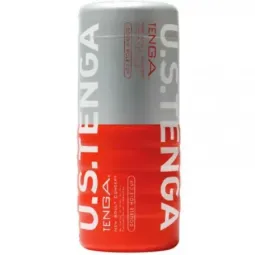 TENGA US Double Hole masturbators