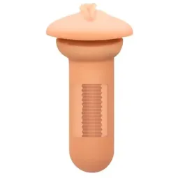AUTOBLOW nomaiņas uzmava Vagina Size C