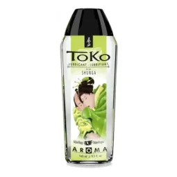 SHUNGA Kit Fruity Kisses komplekts pāriem