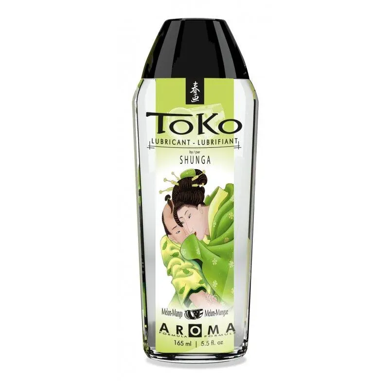SHUNGA Kit Fruity Kisses komplekts pāriem