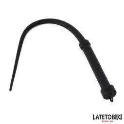 LATETOBED BDSM LINE silikona pātaga 63,5 cm