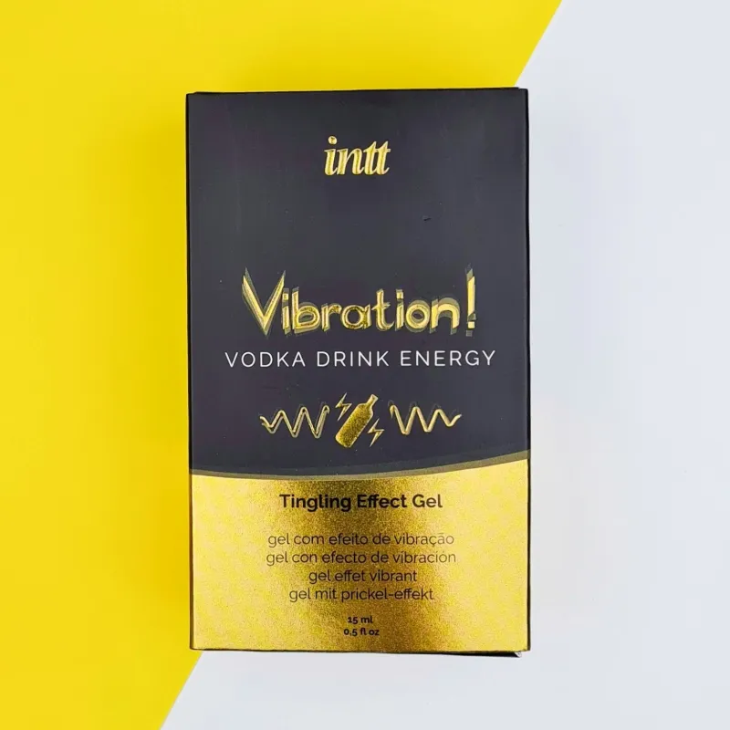 Soojendav Vedel Vibraator – stimulējošs gēls | Noks.lv