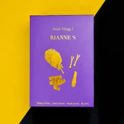 Anas Triloogia Komplekt I | Noks.lv