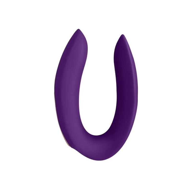 Satisfyer Partner Pluss Puldiga Lilla – seksa rotaļlieta