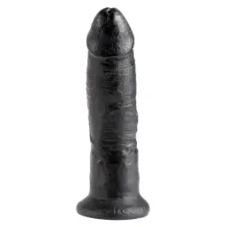 King Cock Realistic Dildo 9 — реалистичный фаллоимитатор
