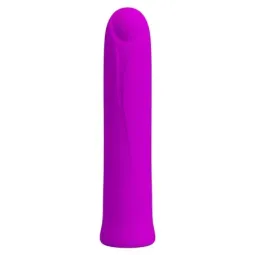 PRETTYLOVE Curtis mini vibrators, USB