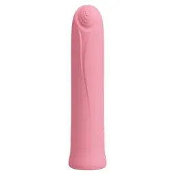 PRETTYLOVE Curtis mini vibrators USB