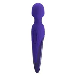 PRETTYLOVE Anthony Youth wand masieris ar sildīšanu
