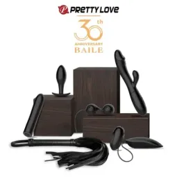 PRETTYLOVE 30th Anniversary Collection Kit komplekts