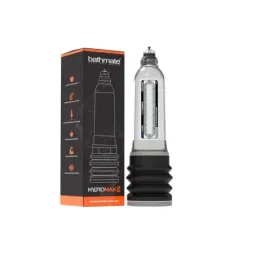 Bathmate Hydromax8 Red ūdens peņa sūknis