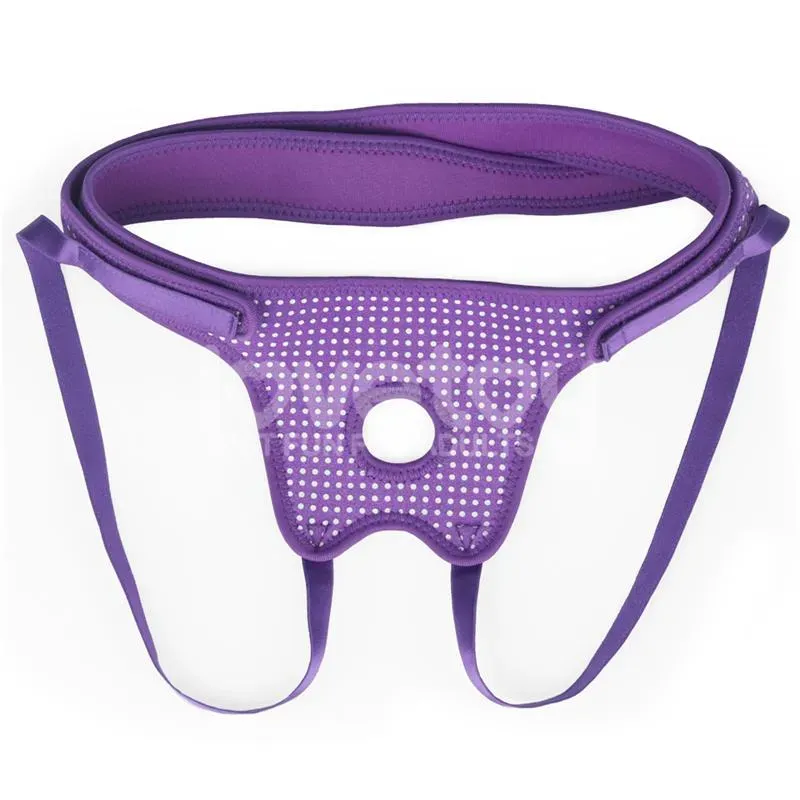 LOVETOY Easy Strap On Harness strap-on siksnas