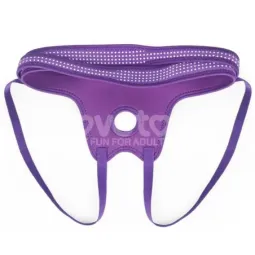 LOVETOY Easy Strap On Harness strap-on siksnas