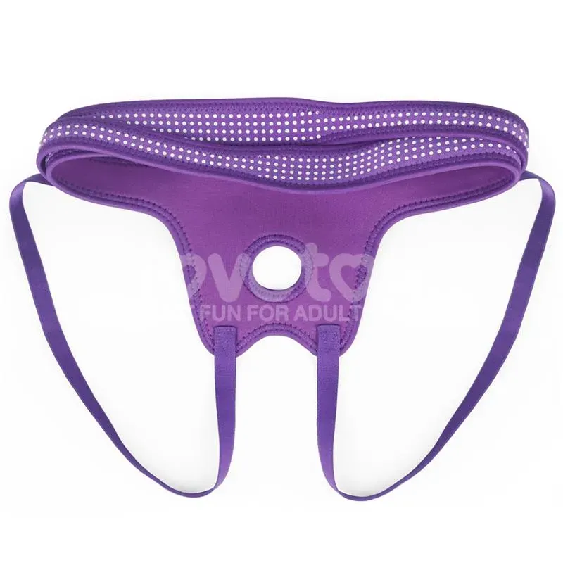 LOVETOY Easy Strap On Harness strap-on siksnas
