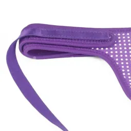 LOVETOY Easy Strap On Harness strap-on siksnas