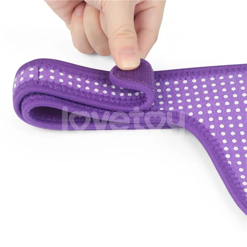 LOVETOY Easy Strap On Harness strap-on siksnas