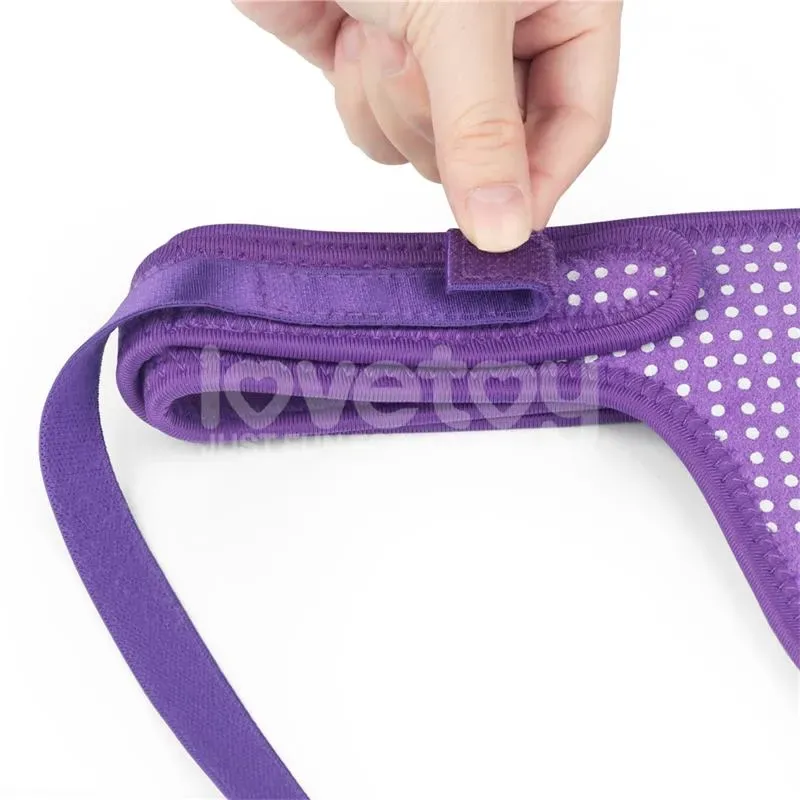 LOVETOY Easy Strap On Harness strap-on siksnas