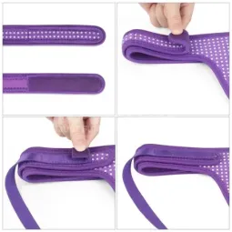 LOVETOY Easy Strap On Harness strap-on siksnas
