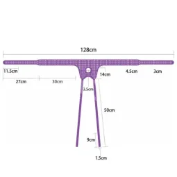 LOVETOY Easy Strap On Harness strap-on siksnas