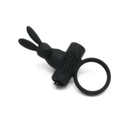 RIMBA TOYS Bunny Cock Ring Vienna peņa gredzens
