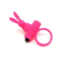RIMBA TOYS Bunny Cock Ring Vienna peņa gredzens