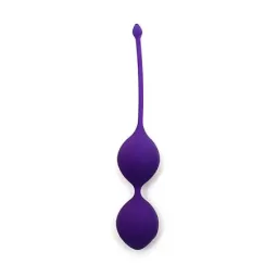 RIMBA TOYS Kegel Balls Brussels vaginālā bumba