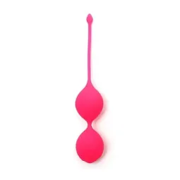 RIMBA TOYS Kegel Balls Brussels vaginālā bumba