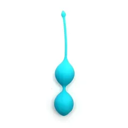 RIMBA TOYS Kegel Balls Brussels Blue bumbiņa