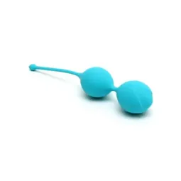 RIMBA TOYS Amsterdam Blue Kegel bumbiņas 35 mm
