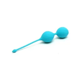 RIMBA TOYS Amsterdam Blue Kegel bumbiņas 35 mm
