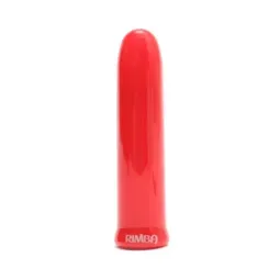 RIMBA TOYS Malaga minivibrators, rozā