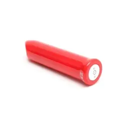 RIMBA TOYS Malaga minivibrators, rozā