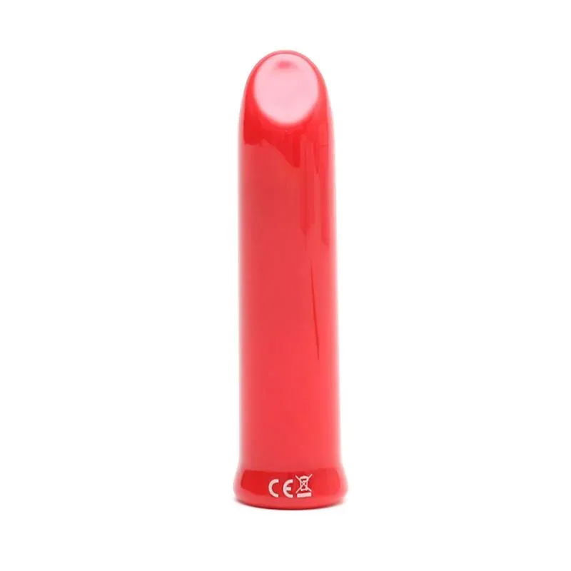 RIMBA TOYS Malaga minivibrators, rozā
