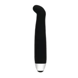 RIMBA TOYS Nose Job Liverpool vibrators, melns