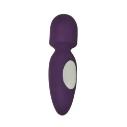 RIMBA TOYS Valencia mini wand vibrators