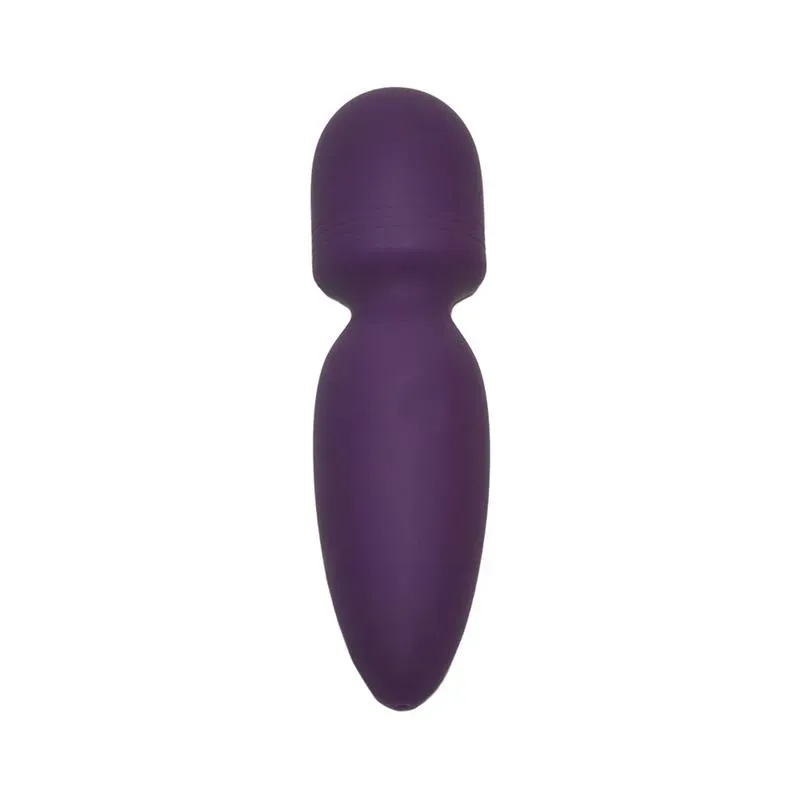 RIMBA TOYS Valencia mini wand vibrators