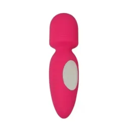 RIMBA TOYS Valencia mini wand vibrators