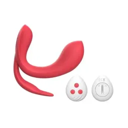 KISSEN Acein stimulators ar pulti