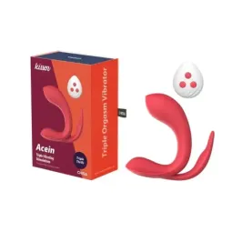 KISSEN Acein stimulators ar pulti