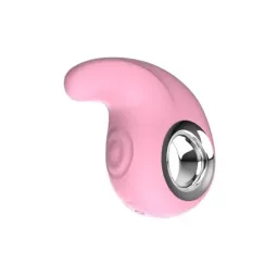 KISSEN Comma klitora stimulators ar uzsitieniem