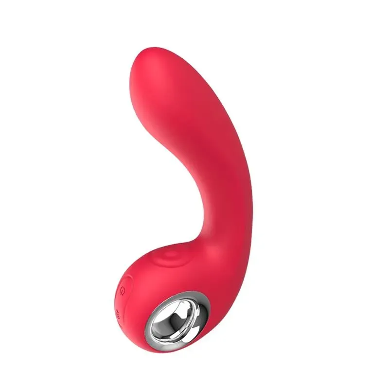 KISSEN Sharpy vibrators ar pieskārienu funkciju