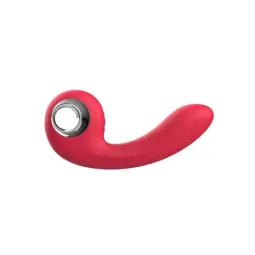 KISSEN Sharpy vibrators ar pieskārienu funkciju