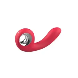 KISSEN Sharpy vibrators ar pieskārienu funkciju