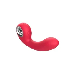 KISSEN Sharpy vibrators ar pieskārienu funkciju
