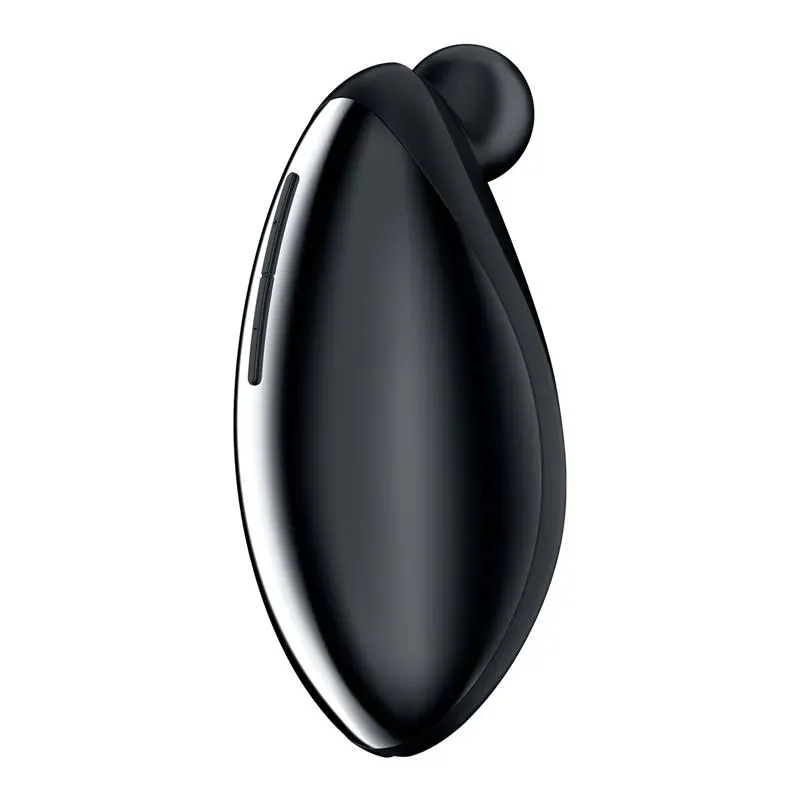 Satisfyer Spot On 2 klitora vibrators, melns